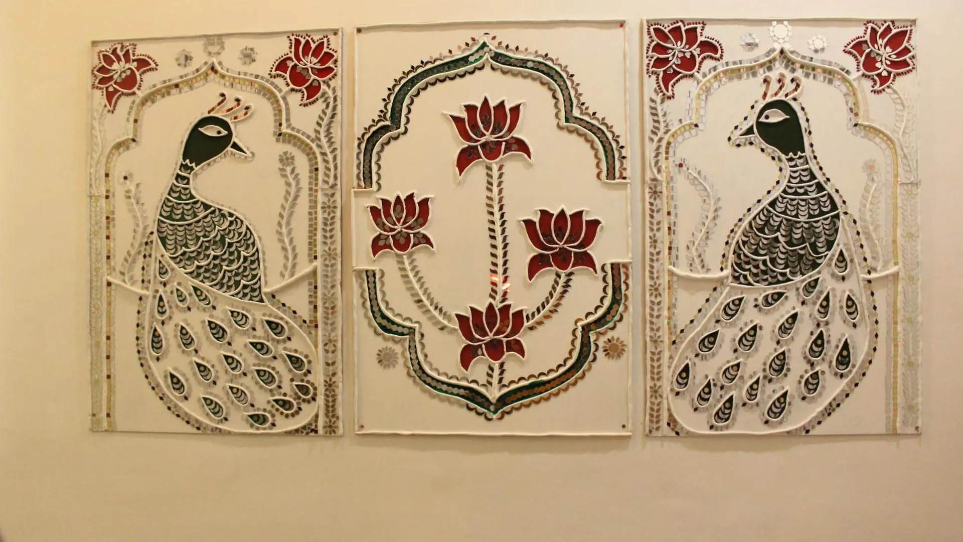The Nandi International Boutique Homestay Varanasi