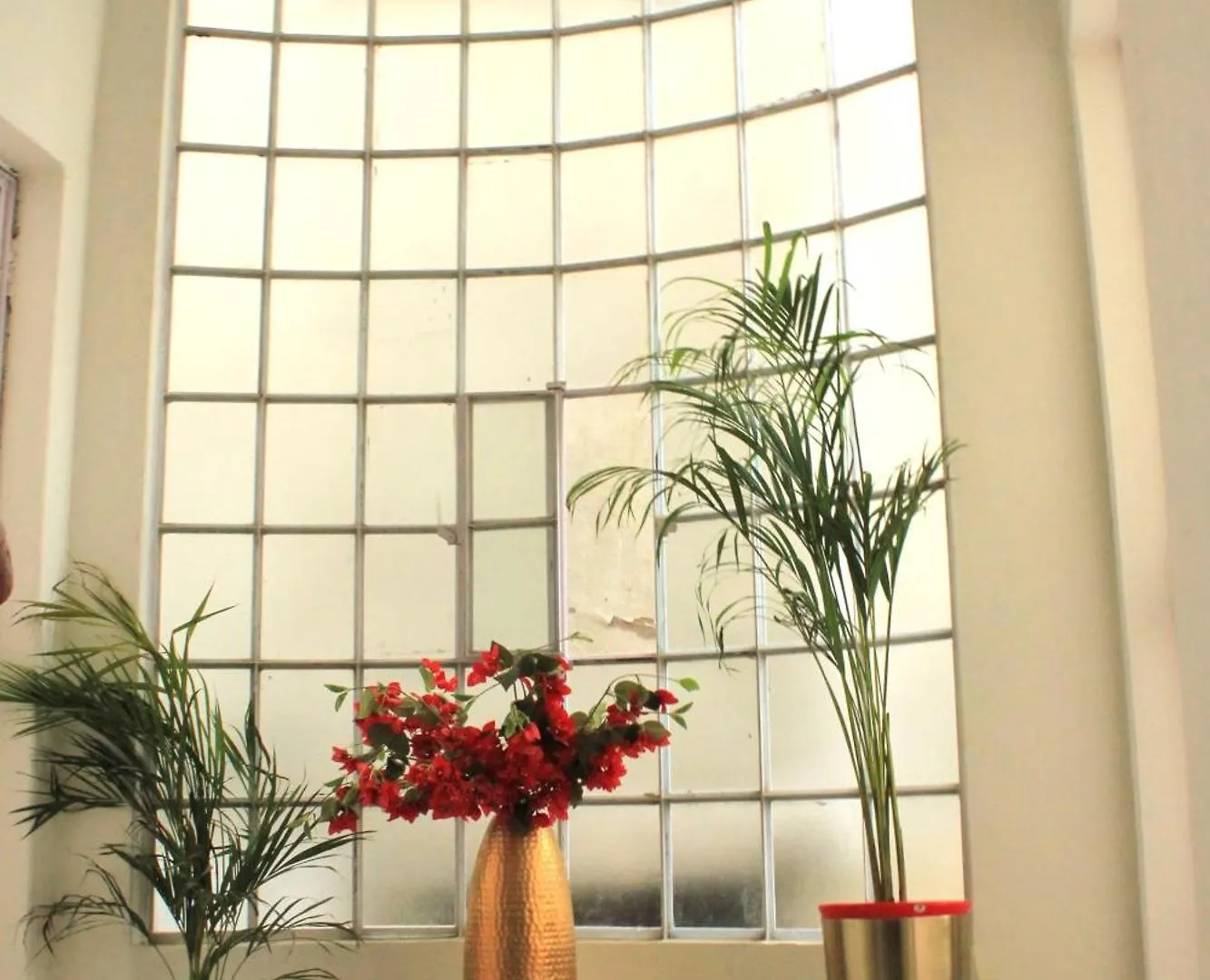 The Nandi International Boutique Homestay Varanasi