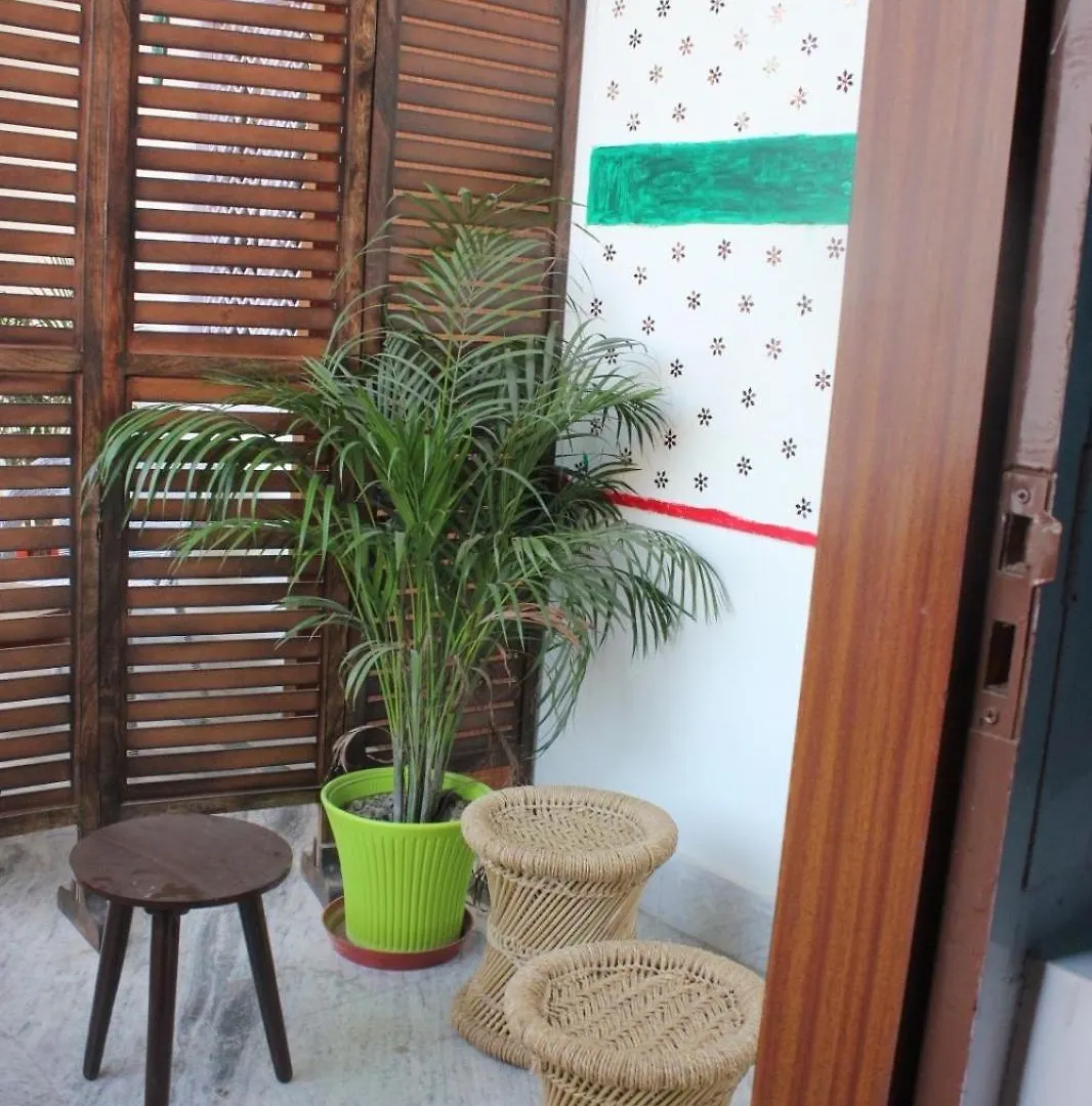 The Nandi International Boutique Homestay Varanasi 0*,  India