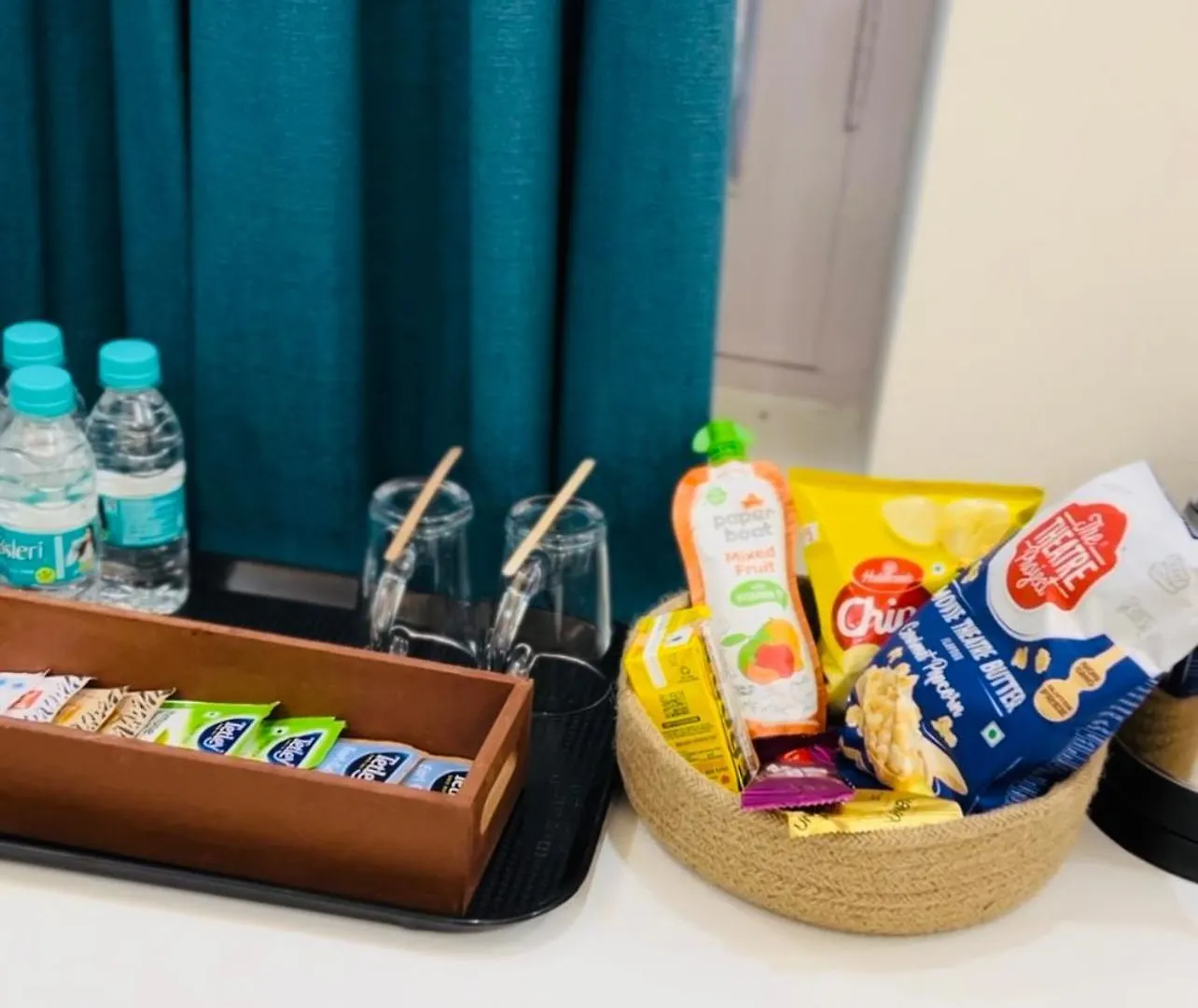 The Nandi International Boutique Homestay Varanasi India