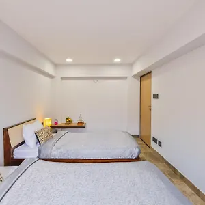 Villa Stayvista At The Ganga House - Holy River, Varanasi